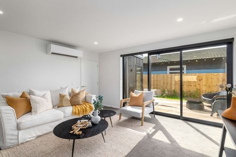 Photo of property in 2/72 Cobham Street, Spreydon, Christchurch, 8024