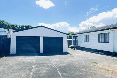 Photo of property in 471 Massey Road, Mangere East, Auckland, 2024