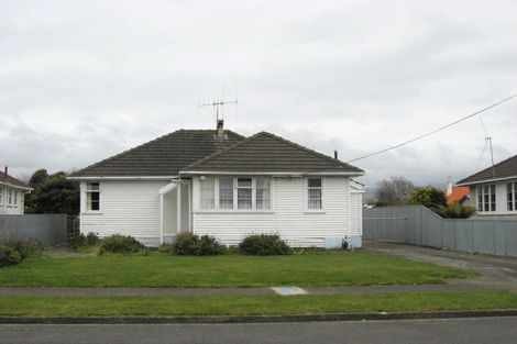 Photo of property in 4 Rugby Street, Levin, 5510