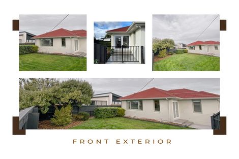 Photo of property in 98 Amyes Road, Hornby, Christchurch, 8042
