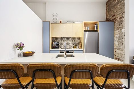 Photo of property in Arco House, 45u5 Cuba Street, Te Aro, Wellington, 6011