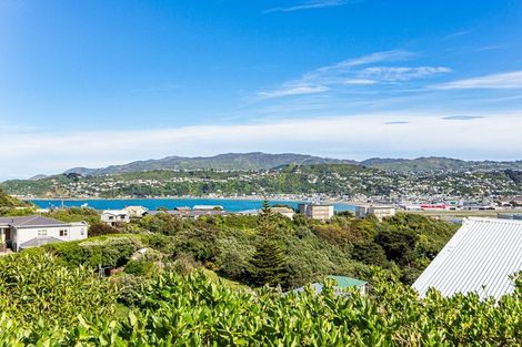 Photo of property in 67a Sidlaw Street, Strathmore Park, Wellington, 6022