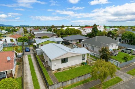 Photo of property in 14 Guy Avenue, Levin, 5510