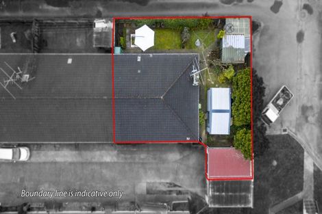 Photo of property in 62 Gibbons Street, Ebdentown, Upper Hutt, 5018