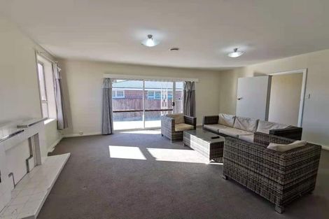 Photo of property in 49 Toorak Avenue, Avonhead, Christchurch, 8042