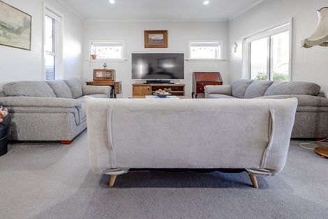 Photo of property in 27 Byron Street, Greymouth, 7805