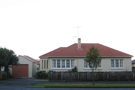 Photo of property in 26a Brooklyn Road, Claudelands, Hamilton, 3214