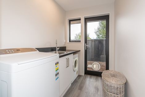 Photo of property in 223d Lowes Road, Rolleston, 7614