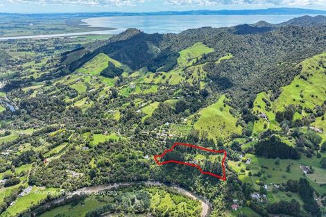 Photo of property in 536 Kauaeranga Valley Road, Thames, 3577