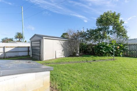 Photo of property in 40 Paki Street, Huntly, 3700