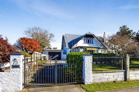 Photo of property in 75 Broadway, Stratford, 4332