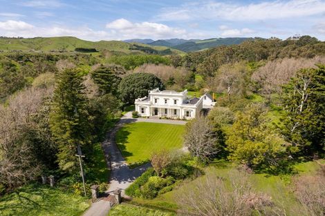 Photo of property in 559 Cape Palliser Road, Whangaimoana, Featherston, 5772