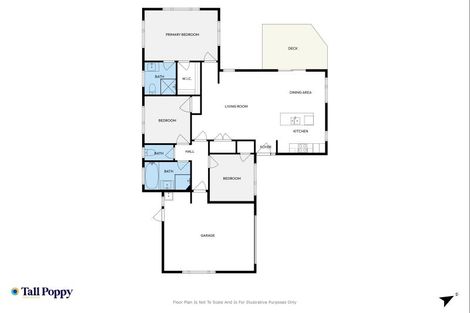 Photo of property in 5 Hillstone Avenue, Gate Pa, Tauranga, 3112