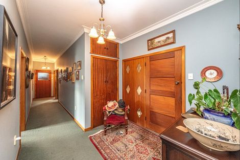 Photo of property in 21 Riverbank Road, Okoia, Whanganui, 4573
