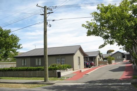 Photo of property in 54 Silvester Street, Woolston, Christchurch, 8023