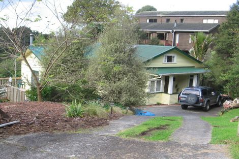 Photo of property in 370 Huia Road, Titirangi, Auckland, 0604