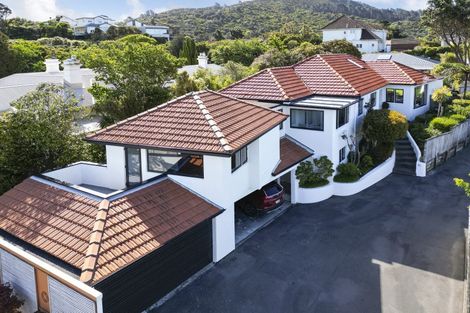 Photo of property in 11 Bristow Place, Karori, Wellington, 6012