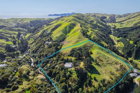 Photo of property in 1142 Paekakariki Hill Road, Paekakariki Hill, Porirua, 5381