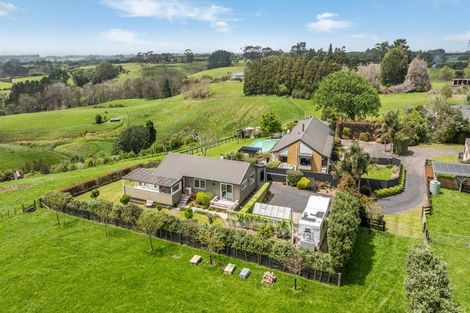 Photo of property in 118a Wymer Road, Glenbrook, Waiuku, 2681