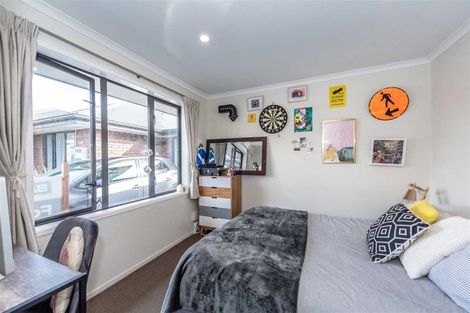 Photo of property in 20u5 Greensboro Street, Hamilton East, Hamilton, 3216