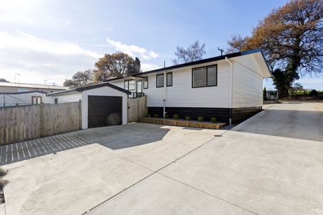 Photo of property in 52a Rolleston Street, Kihikihi, Te Awamutu, 3800