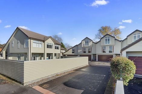 Photo of property in 24e Jellicoe Drive, Hamilton East, Hamilton, 3216