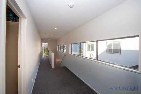 Photo of property in 2/24a Bowen Street, Upper Riccarton, Christchurch, 8041