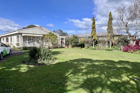 Photo of property in 33 Mcleod Road, Henderson, Auckland, 0612