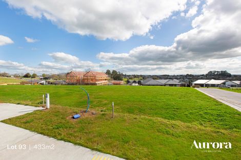 Photo of property in 30 Taahunui Rise, Peacocke, 3206