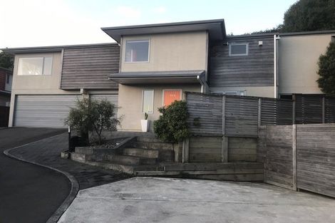 Photo of property in 57c Simla Crescent, Khandallah, Wellington, 6035