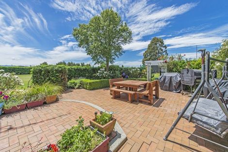 Photo of property in 300 Horndon Street, Darfield, 7510