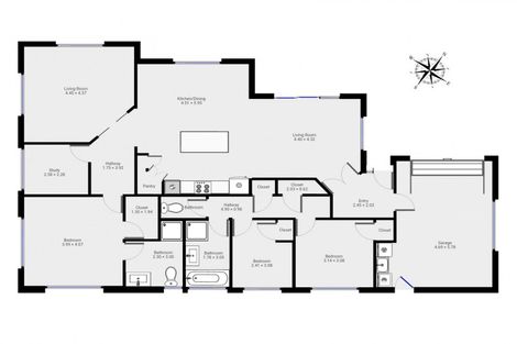 Photo of property in 18a Nathan Avenue, Paraparaumu Beach, Paraparaumu, 5032