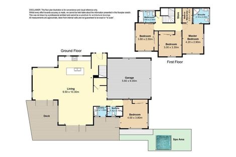 Photo of property in 5c Woodside Road, Massey, Auckland, 0614