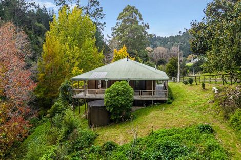 Photo of property in 158 Tunnel Road, Puhoi, Warkworth, 0994