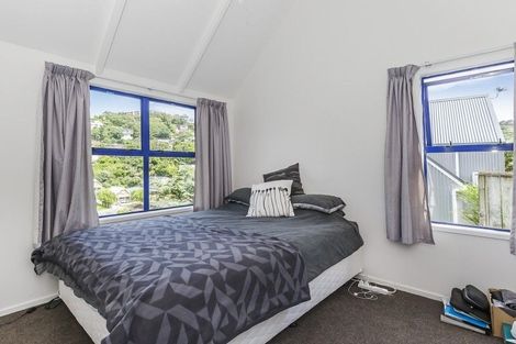 Photo of property in 7f3 Dransfield Street, Vogeltown, Wellington, 6021