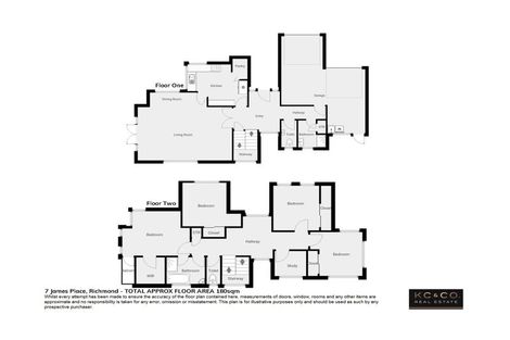 Photo of property in 7 James Place, Richmond, 7020