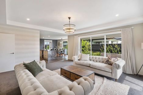 Photo of property in 36 Lanner Drive, Rolleston, 7615