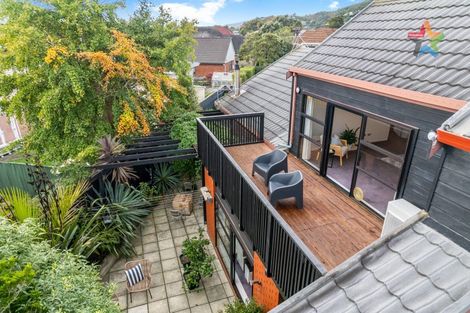 Photo of property in 13 Rossiter Avenue, Waterloo, Lower Hutt, 5011