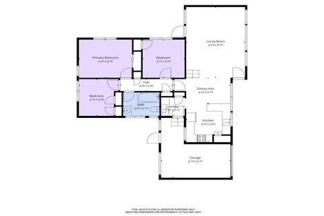 Photo of property in 11 Avon Street, Tikipunga, Whangarei, 0112