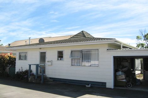 Photo of property in 15c Cambria Street, The Wood, Nelson, 7010