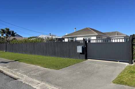 Photo of property in 59 Pacific Road, North New Brighton, Christchurch, 8083