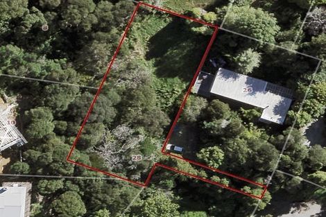 Photo of property in 28 Ragley Street, Titirangi, Auckland, 0604