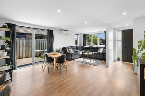 Photo of property in 23 Chandler Way, Rolleston, 7615