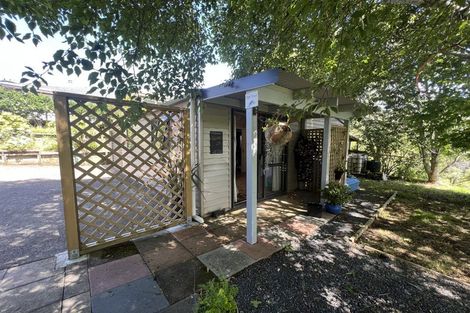 Photo of property in 579a Inland Road, Helensville, 0875