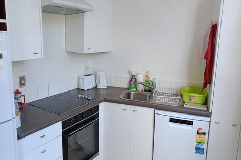 Photo of property in Hume House, 18/152u The Terrace, Wellington Central, Wellington, 6011