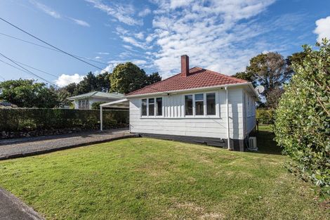 Photo of property in 14 Mcclintock Street, Whau Valley, Whangarei, 0112