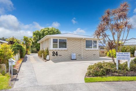 Photo of property in 24 Rossiter Place, Chartwell, Hamilton, 3210
