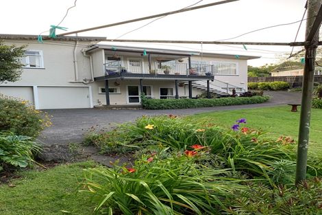 Photo of property in 20 Great North Road, Saint Johns Hill, Whanganui, 4500