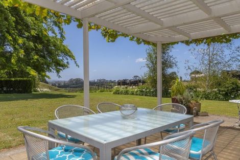 Photo of property in 23 Turner Road, Whakamarama, Katikati, 3181