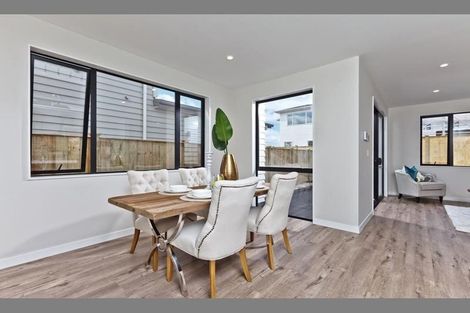 Photo of property in 47 Greenfinch Road, Hobsonville, Auckland, 0616